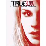 TRUE BLOOD LA QUINTA STAGIONE COMPLETA COF. DVD