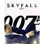 007 SKYFALL BLU-RAY