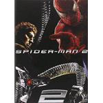 SPIDER-MAN 2 DVD