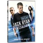JACK RYAN L'INIZIAZIONE DVD