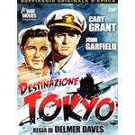DESTINAZIONE TOKYO DVD