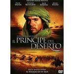 PRINCIPE DEL DESERTO IL DVD