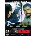 CRIMINI BIANCHI 3 DISCHI DVD