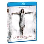 LAST EXORCISM THE  BLU-RAY