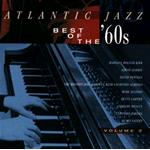ATLANTIC JAZZ - BEST OF THE '60S VOL.2 CD*
