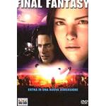 FINAL FANTASY 2DVD
