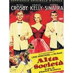 ALTA SOCIETA' - DVD