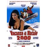 VACANZE DI NATALE 2000 DVD