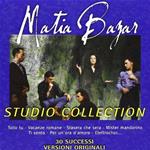MATIA BAZAR STUDIO COLLECTION 2CD*