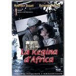 REGINA D'AFRICA LA DVD