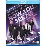 NOW YOU SEE ME I MAGHI DEL CRIMINE BLU-RAY