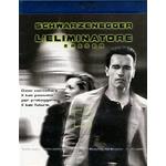 ELIMINATORE - ERASER L' BLU-RAY