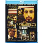 FONDAMENTALISTA RILUTTANTE IL BLU-RAY