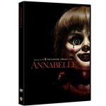 ANNABELLE DVD