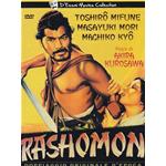 RASHOMON DVD