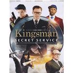 KINGSMAN SECRET SERVICE DVD