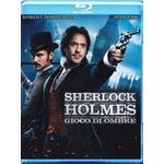 SHERLOCK HOLMES GIOCO DI OMBRE BLU-RAY