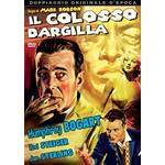 COLOSSO D'ARGILLA IL DVD
