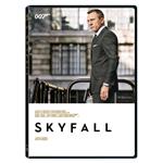 007 SKYFALL DVD