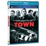 TOWN THE EXTENDED CUT BLU-RAY