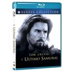 ULTIMO SAMURAI L' - BLU-RAY