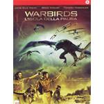 WARBIRDS L'ISOLA DELLA PAURA DVD
