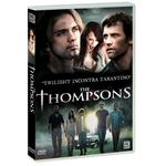 THOMPSONS THE DVD