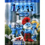 PUFFI I ED. LIMITATA BLU-RAY 3D + DVD