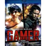 GAMER BLU-RAY