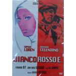 BIANCO ROSSO E.... DVD