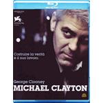 MICHAEL CLAYTON BLU-RAY