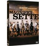 MAGNIFICI SETTE I ED. SPECIALE DVD* USATO
