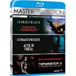 ACTION COLLECTION COF. BLU-RAY