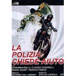 POLIZIA CHIEDE AIUTO LA VERS. EDITORIALE DVD