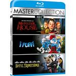 KIDS MASTER COLLECTION - BLURAY