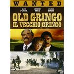 OLD GRINGO - IL VECCHIO GRINGO DVD