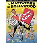 MATTATORE DI HOLLYWOOD IL - DVD