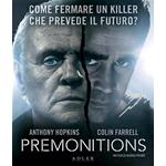 PREMONITIONS BLU-RAY 