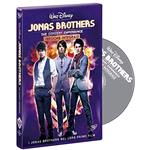 JONAS BROTHERS THE CONCERT EXPERIENCE DVD