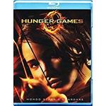 HUNGER GAMES BLU-RAY