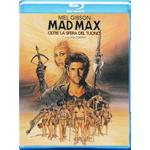 MAD MAX OLTRE LA SFERA DEL TUONO BLU RAY