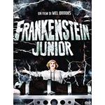 FRANKENSTEIN JUNIOR DVD