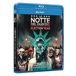 NOTTE DEL GIUDIZIO: ELECTION YEAR LA BLU RAY