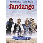 FANDANGO DVD 