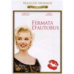 FERMATA D'AUTOBUS - DVD