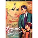 ERASMO IL LENTIGGINOSO DVD