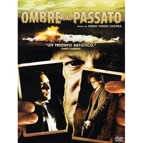 OMBRE DAL PASSATO (EX RENTAL) DVD 
