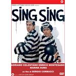 SING SING DVD