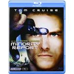 MINORITY REPORT BLU-RAY