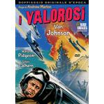 VALOROSI I DVD